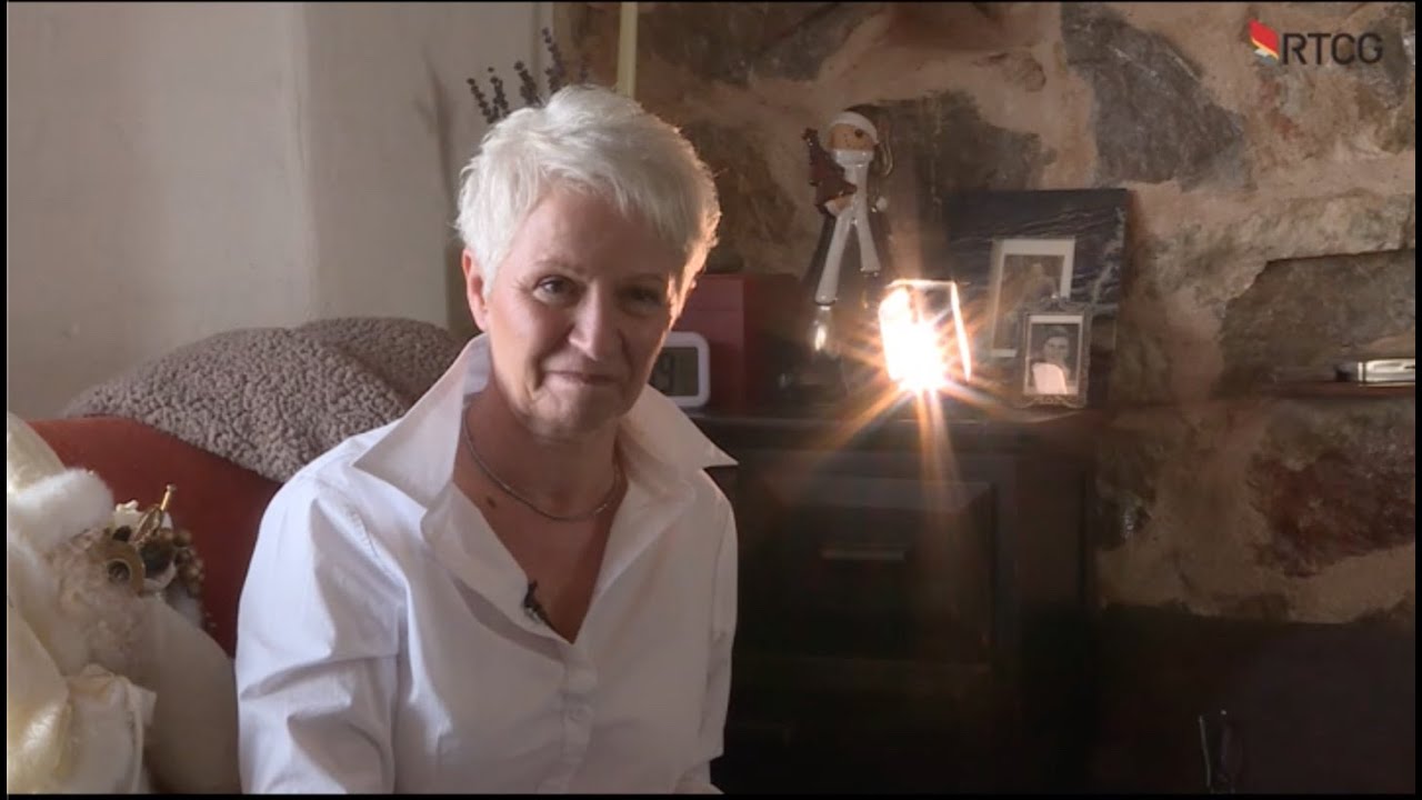 NAPUSTILA AMERIKU POSLE  37 GODINA ZIVOTA I  VRATILA SE U BAR