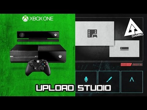 xbox-one-upload-studio-walkthrough-(video-capture-&-editing-app)