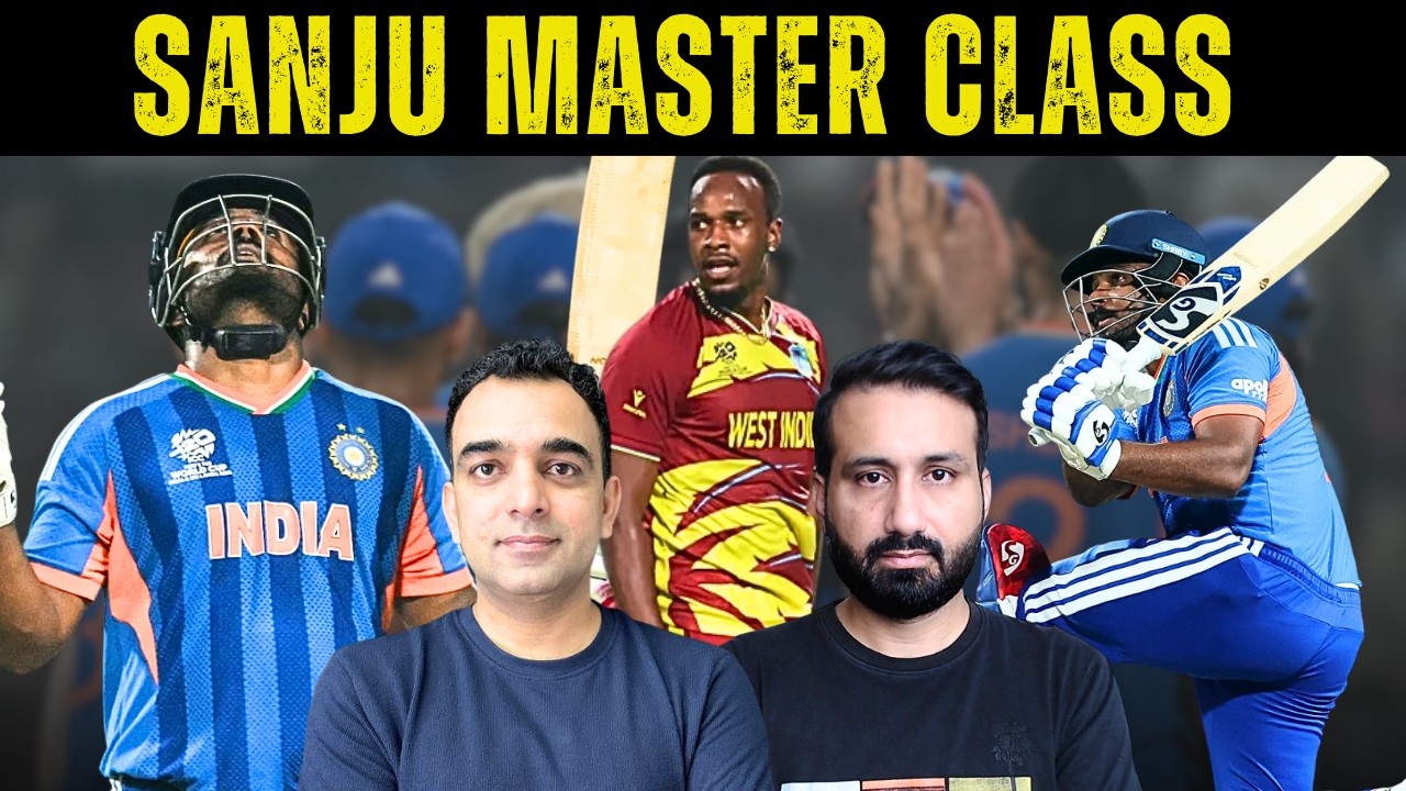 India highest Run Chase in T20 || Will face England in Semi ||