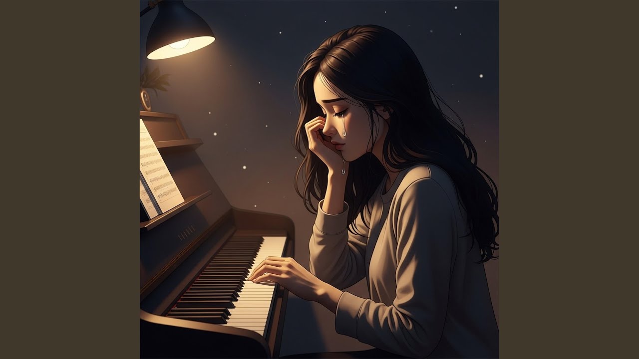 I Lost Myself When You Left