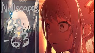 Nullscapes 38-63 (60fps mobile)