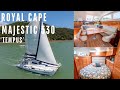 For Sale: Royal Cape Majestic 530⛵