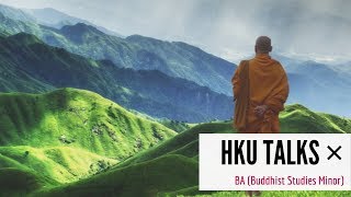 Bachelor of Arts (Buddhist Studies) Admissions Talk 2019 Bachelor of Arts (Buddhist Studies) Admissions Talk 2019