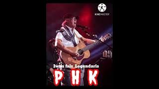 iwan fals. P H K