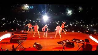 LIVE PERFORM DI RATUSAN RIBU PENONTON - STOP DANCE CREW | TAKAWA | Festival Budaya Tua Buton