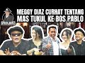 Aman boss e22 bos pablo kikuk digoyang meggy diaz nostalgia meggy buat semua kangenmastukul