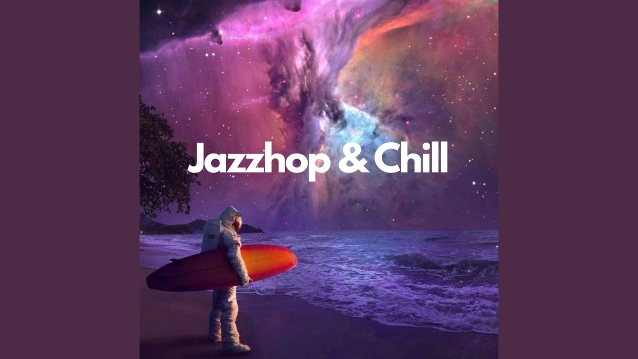 Caravan (Nu Jazz Chill Beats)