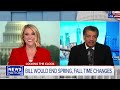 Neil deGrasse Tyson explains why daylight saving time is outdated | The Hill