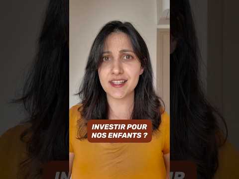 50 000 € pour notre fille ? 👀