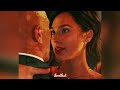 Gal Gadot &amp; Dwayne Johnson - Red Notice Edit