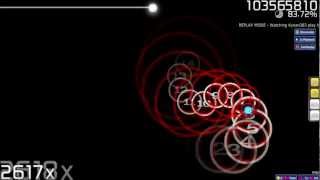 osu! : Various Artists - osu! ~ Deathstream Compilation [Marathon] (FC~)