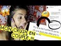 LYRICS PRANK MON CRUSH IL ME DIT ETRE EN COUPLE EPIS2 LYRIC PRANK IL
DEBLOQUE JE LE RE PRANK