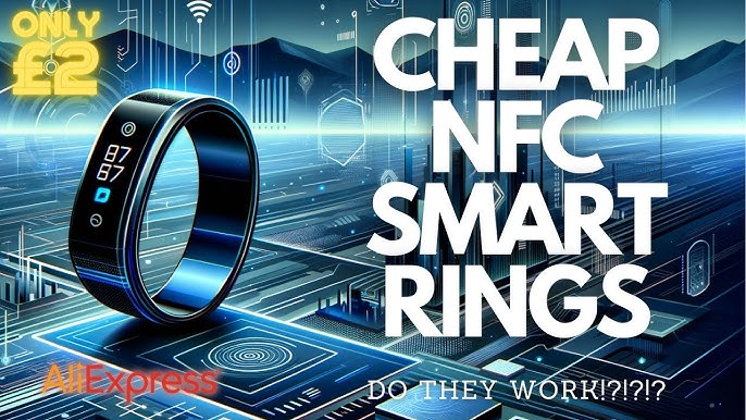 Rogbid Smart Ring Launched with a Nano-Ceramic Design, 24/7 health monitor,  Smart Touch Control