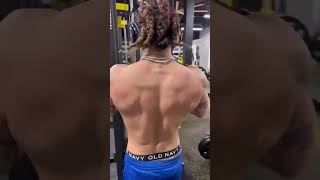 Lil Pump New Transformed  Physique Workout Session || Getting Ready for New Album || #lilpump