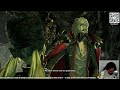 [Gameplay] Code Vein - Waifu Souls pt 7
