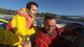 RMR Rick Goes Jet Boating