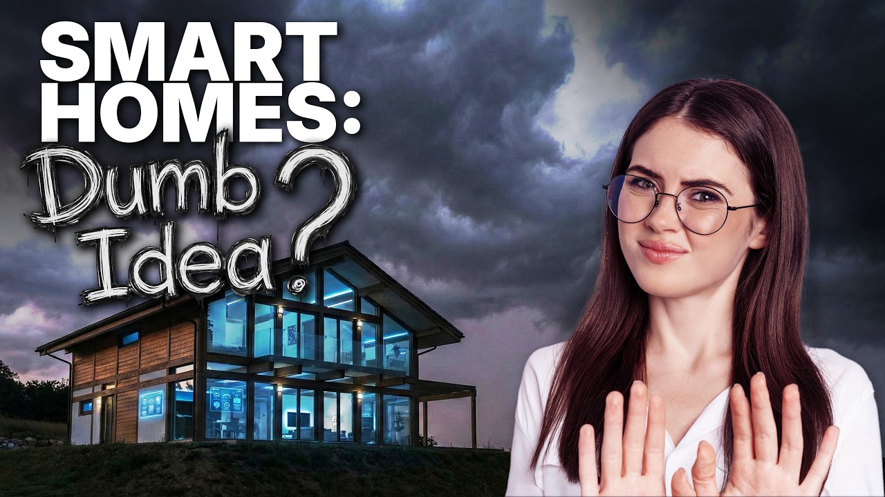 Is Your Smart Home Leaking Your Identity? New Research Says Yes