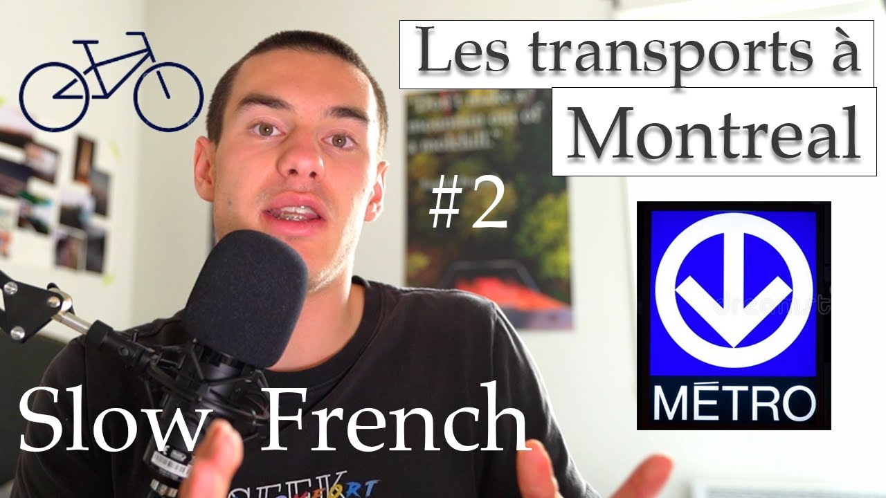 Slow and steady French 2 YouTube