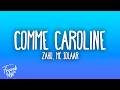 Zaho Comme Caroline Ft MC Solaar 