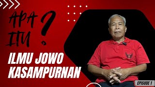 Download Lagu EPISODE1 - Apa Itu Ilmu Jowo Kasampurnan?  MP3 Download Lagu EPISODE1 - Apa Itu Ilmu Jowo Kasampurnan?  MP3