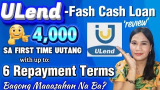 🤔Hala! 4,000 sa Mga First Time Uutang Up to 20,000 Approval at Up to 6 Repayment Terms! Panoorin!! screenshot 2