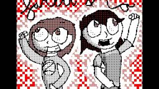 New Icon Yeah / Flipnote Hatena