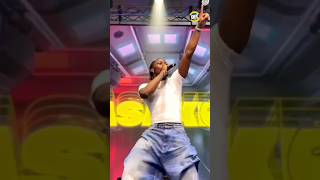 Asake Insane USA Tour #det #detdailyy #asake #wizkid #nigeria #fyp #trending #entertainment #shorts