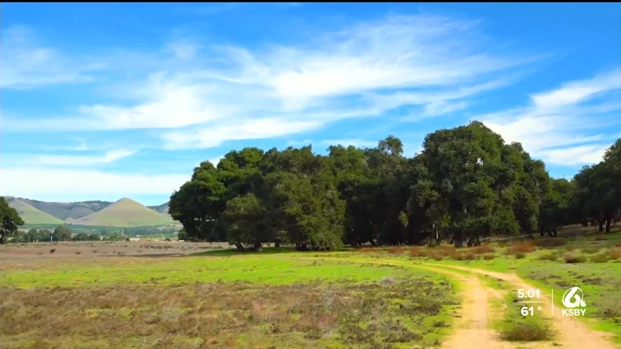 County to hold virtual meeting on huge Nipomo development project