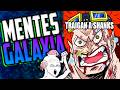 ⬇️TOP 7 PERSONAJES MENOS INTELIGENTES DE TODA LA HISTORIA DE ONE PIECE⬇️ PARTE 2 thumbnail