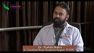 Meet Dr Prafulla Shakya