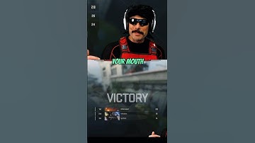 WAY BETTER! #drdisrespect