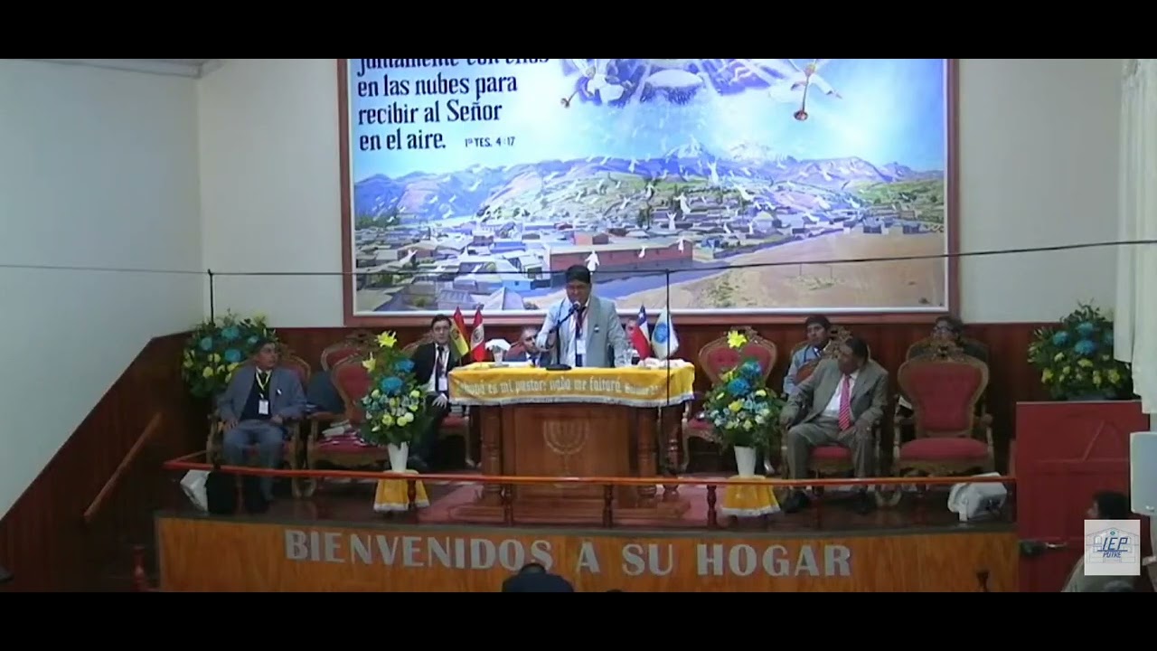 Oportunidad Jovenes IEP Calama Confr. PUTRE-CHILE 2023