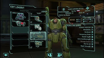 Playing XCOM Long War Rebalance Impossible Ironman #30