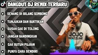 GAK BUTUH PUJIAN || DANGDUT REMIX TERBARU!!! LAGU MOTIVASI 🎶💪🎧 #djhiphop #djdangdut