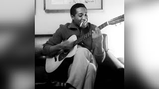 Sam Cooke - A Change Is Gonna Come