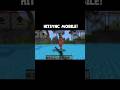 Combos On Mobile!  #minecraft #pvp #combos #dream #manhunt #best #popular #viral #shorts #edit