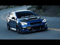 Chasing the Sunset | Subaru WRX (BOXER SQUAD)