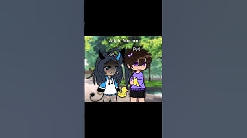 Fake Collab with @Thelittleblossom :3 kinda lazy cause i was tired :P #gacha #fakecollab