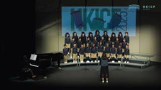 Publication Date: 2025-04-14 | Video Title: HKICF2025 比賽暨大師班 循理會美林小學合唱團 Fr