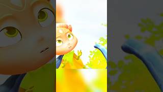 🌸🔥 बसंत के आते ही हार गई सर्दी #roblox #animation #shorts