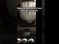 What they dont tell you about induction cookers #food #love #new #home #fyp #viral #interiordesign