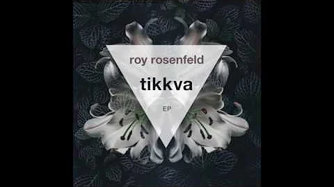 Roy Rosenfeld - Hemla [Systematic Recordings]