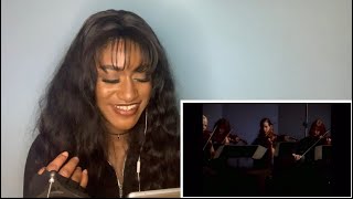 10/10 🤯💗 WHEN YOU LOVE A WOMAN - JOURNEY | FIRST TIME HEARING *REACTION*
