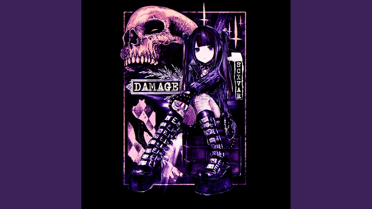 Obejrzyj DAMAGE w YouTube Obejrzyj DAMAGE w YouTube