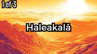 I Hiked Every Trail in Haleakala National Park (Pt. 1)