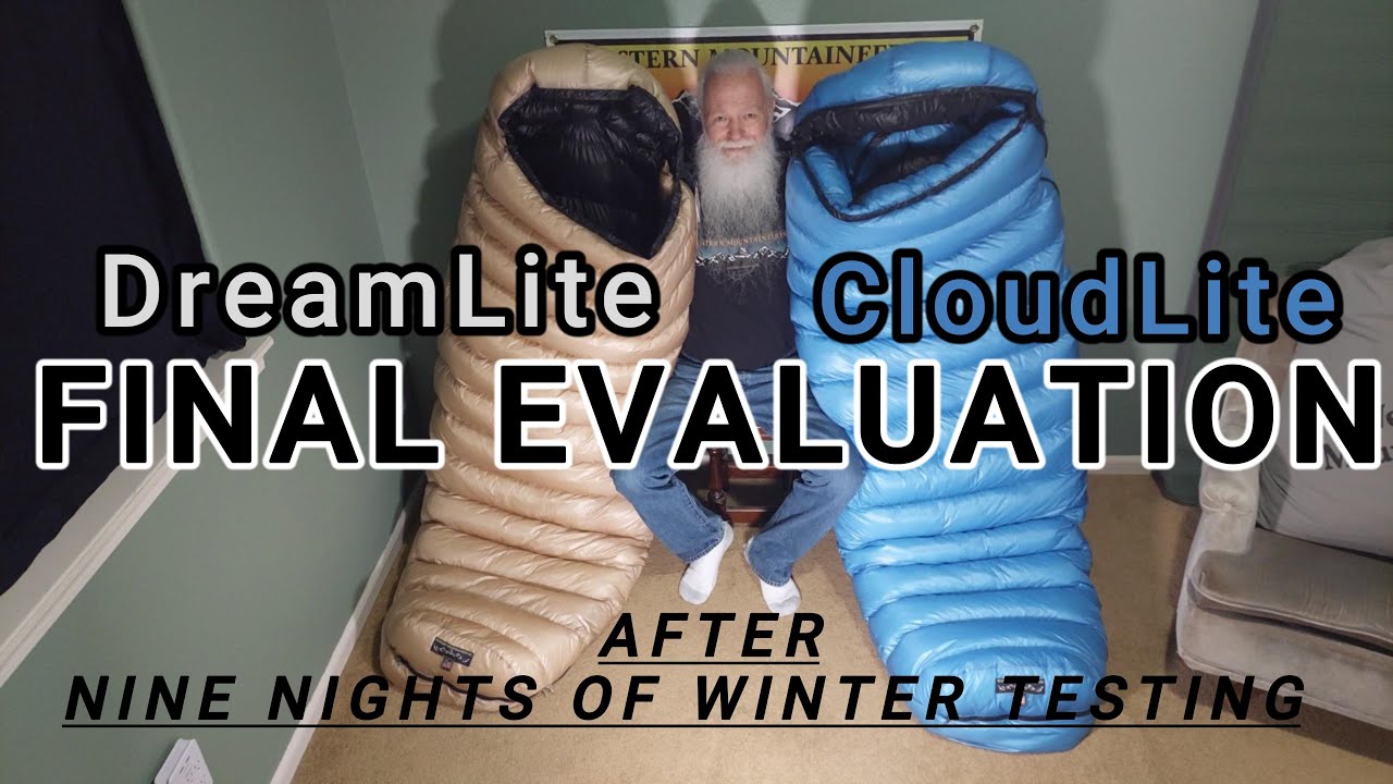 Итоговая оценка DreamLite/CloudLite