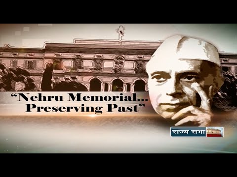 The Union Government has made four new appointments to the Nehru Memorial  Museum and Library (NMML) Society, in place of the four previous members.