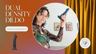 Dual Density Review By Full Spectrum Pleasure Coach Euphemia Russell