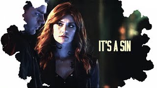 Shadowhunters || Wir haben so viel verloren [+2x11]