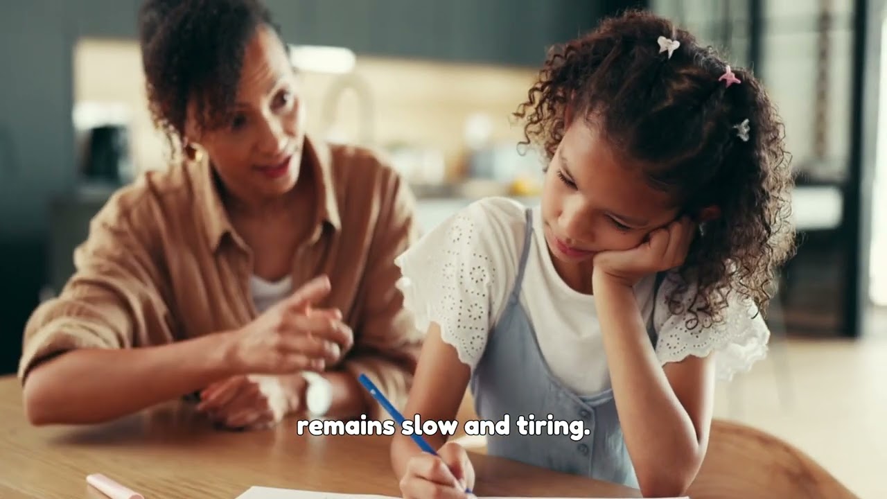 Dyslexia Signs Guide